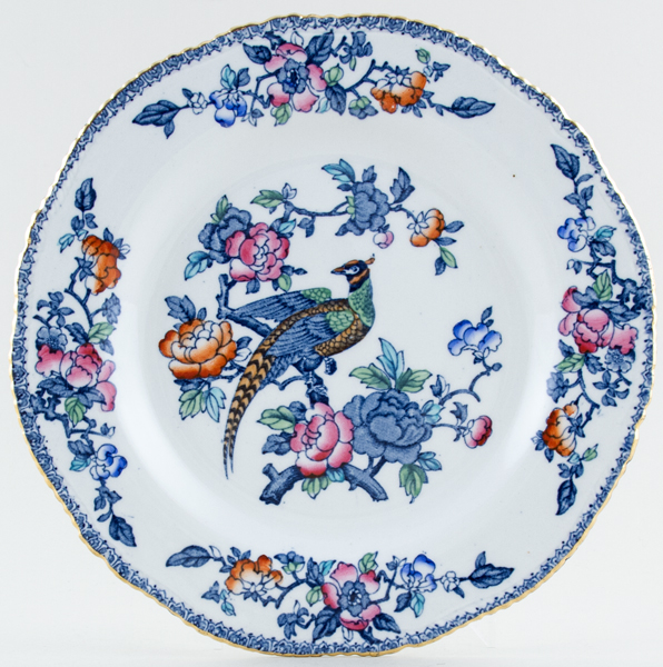 Plate c1920s